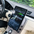 12.8 inch Tesla Universal Car Radio Voice Control