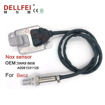 Cảm biến ô tô Benz 5WK9 6656 A0081531128 Cảm biến NOx