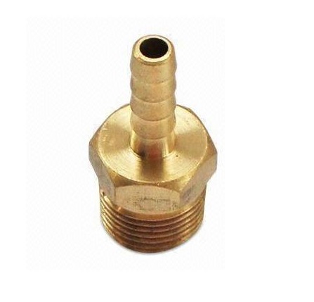 brass auto parts