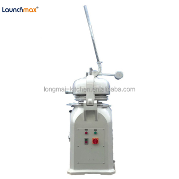 Semi Auto Pizza Dough Divider Rounder Machine - 30 Pieces