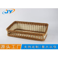 rattan basket weaving pp rattan home basket