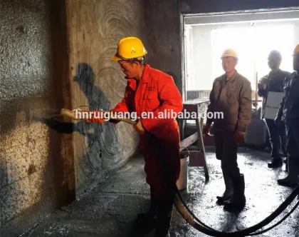 concrete spraying machine/ Concrete Sprayer/ shotcrete machine for sale,Concrete wet spraying machine