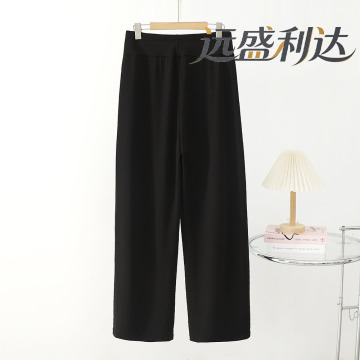 মহিলাদের ফ্লিস রেখাযুক্ত sweatpants