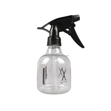 Continuous Mister Spray Bottle for Hair Styling & Salon Use (250ml)