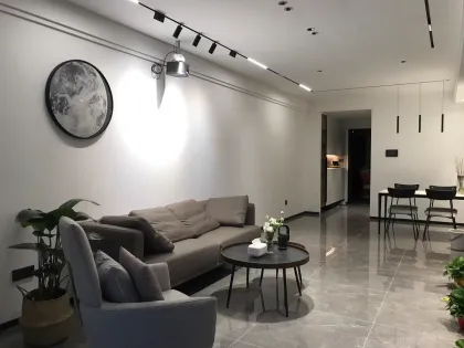 Living Room Track Lighting for Living Room