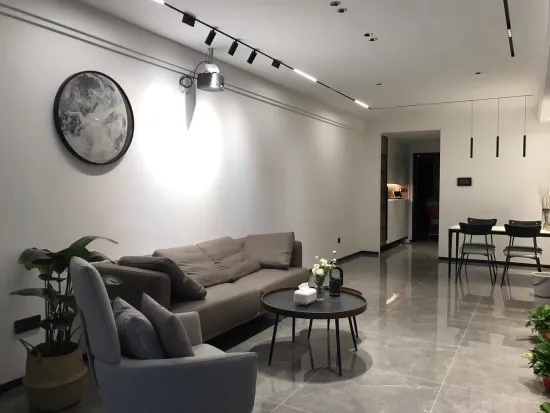 Living Room Track Lighting for Living Room