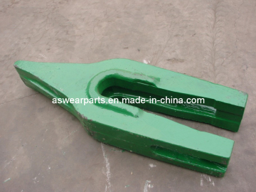 Mining Teeth for Komatsu, Hitachi, Cat, P&H, Liebherr, Terex