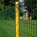 Excellent after sales service BRC fence