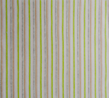 Striped Yarn Dyed Cotton Velvet Fabric
