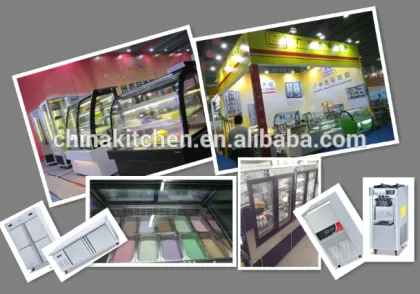 Commercial Hotel Restaurant Kitchen Equipment