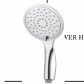 Handheld ShowerHead High Pressure single setting Massage Spa