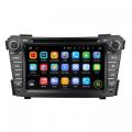 7 inch I40 Hyundai Car Dvd Player