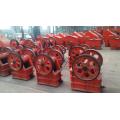 Certificated Rock Jaw Crusher