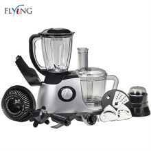 Baby Food Instructions 750W Food Processor Review