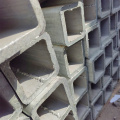 Q235 Galvanized Square Pipe Used In Automotive Manufacturing