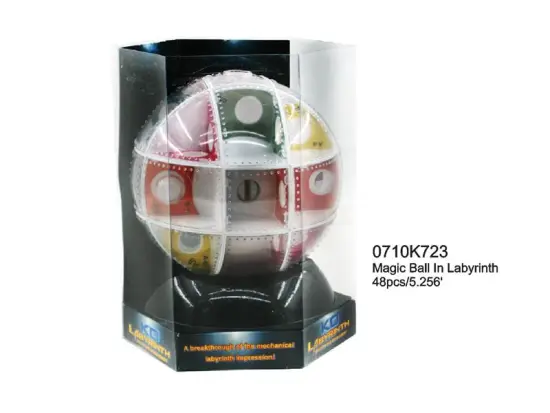 Magic ball(0710k723)