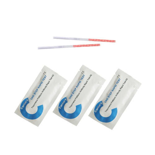 TREPONEMA PALLIDUM (TP) Rapid Test Kit