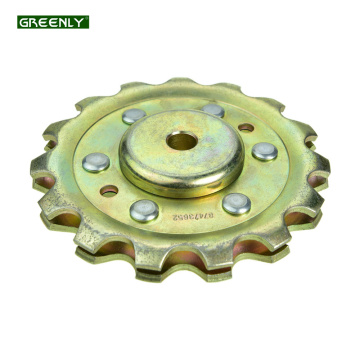 87473652 Cadena de maíz Spring Spring Sprocket