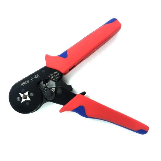 High Carbon Steel Manufacturer Sales Multifunctional Pliers Crimping Tool
