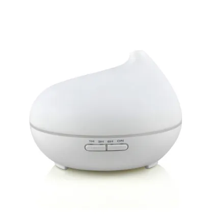 Strong/Weak Mist Aroma Oil Scent Diffuser Machine