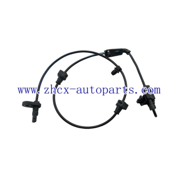 Honda CR-V Breeze 57455TLYH01 এর জন্য বাম ABS সেন্সর