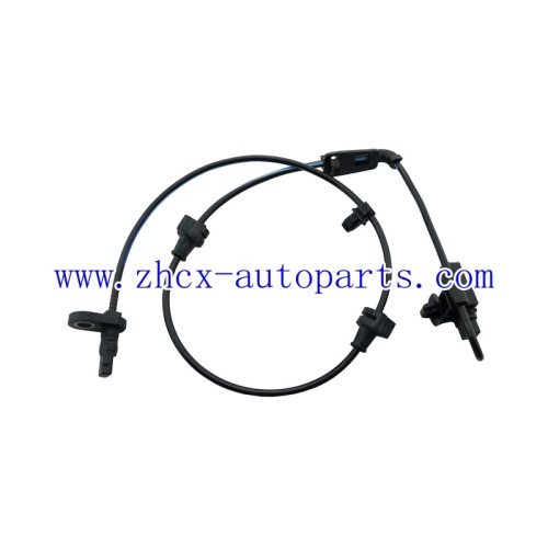 Honda CR-V Breeze 57455TLYH01 এর জন্য বাম ABS সেন্সর