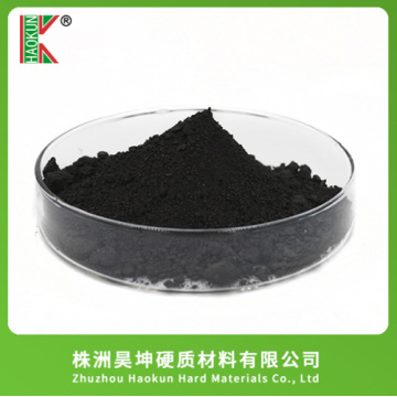 HS code 28499090 Niobium carbide powder FSSS 1.2-1.5μm