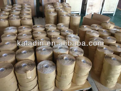 Ductworks and Pipeline waterproof building materials