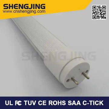 Shenzhen led tube t10 ce rohs fcc certificated