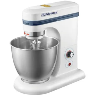 Manufactory Supply 1 Year Warranty Stainless Steel Electric Cake Mixer
