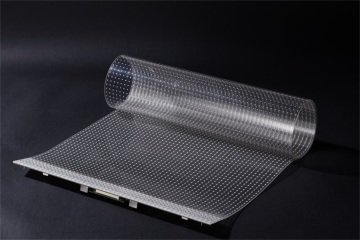 Glass Baluring LED Screen filmowy na sprzedaż