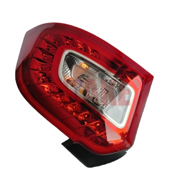 Guangzhou Otomatik Parçaları Brilliance V3 OEM 5477006 için arka lamba