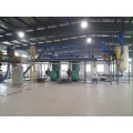 Automatic Soybean Sunflower Oil Pressing Mill Expeller Machine