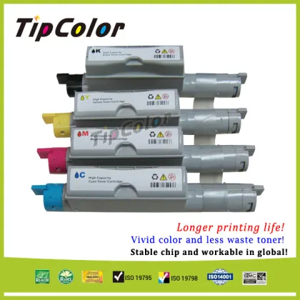 Printing Nature Color Compatible Dell 310-7891 Toner Cartridge Dell 310-7891