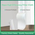 Newest Hepa Air Filter Cloth