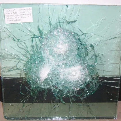 Bullet Resistant Glass - Bulletproof Glass Price