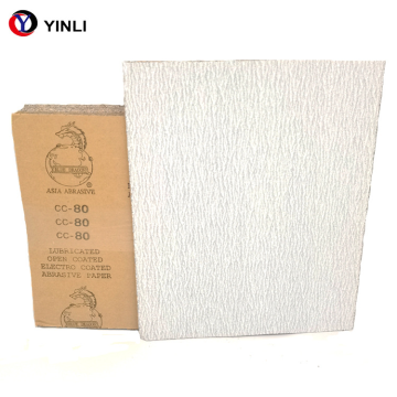 White Machine Guitar Fret Grinding Glue Concrete Adhesive Sandpaper Making Machine" 

However, this title seems a bit disjointed as it combines various elements that may not be directly related. If we must choose one prominent element, a more focused titl