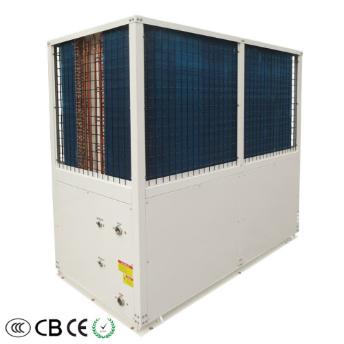 Refrigerador comercial de la bomba de calor del inversor 80kw