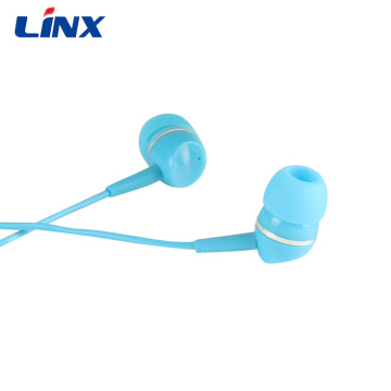 Wired Earphone from Shenzhen Factory