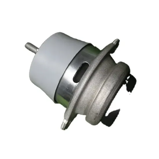 Engine Mounts for Audi Q7, Cayenne, and Panamera