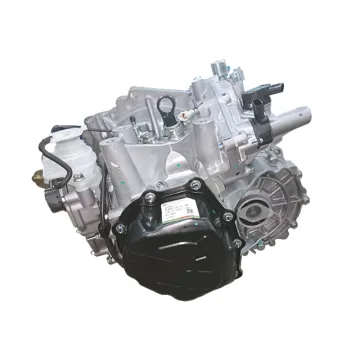 Online Auto Parts Store: Gear Box Solutions for JAC, Great Wall, Haval, Fengshen, Fengxing, and Chery Vehicles