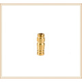 Brass Pipe Nipple Hose Fittings