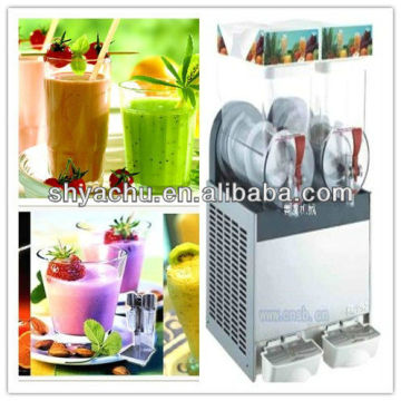 high quality slush ice making machine
