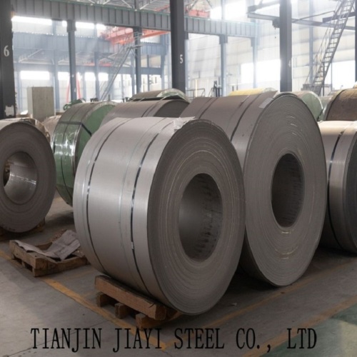 Stainless Steel Coil stainless steel 430 coils Factory