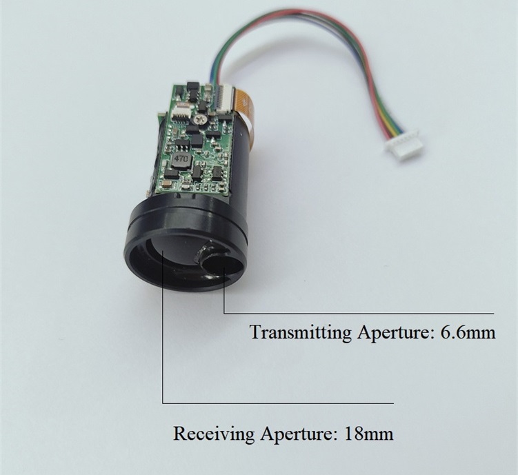 UAV LiDAR System 905nm