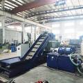 Tinplate Scrap Baling Press Baler