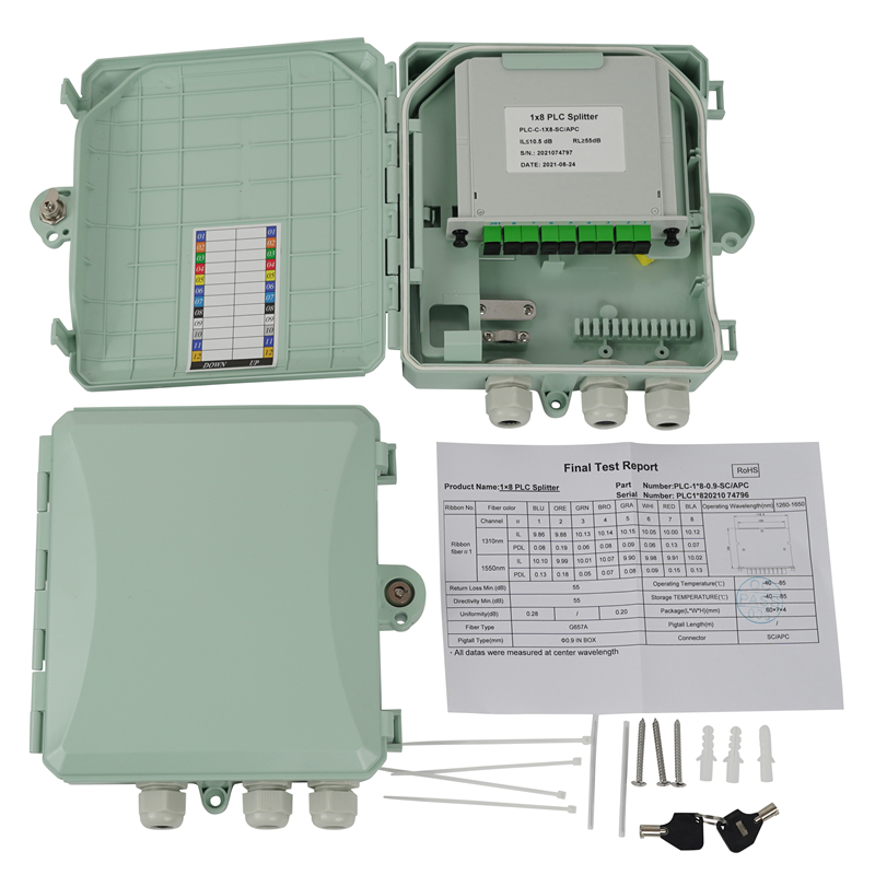 Cable Distribution Box