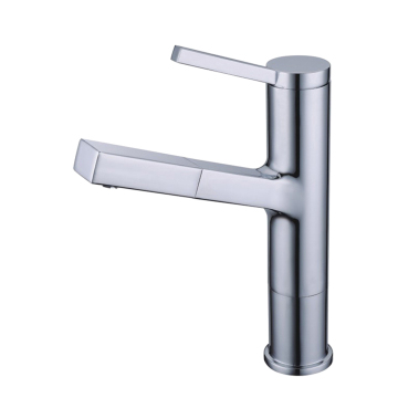 FUAO Fashion Design Bathroom Faucet Wash Basin