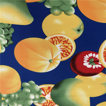 minimatt print used for table cloth 100% polyester