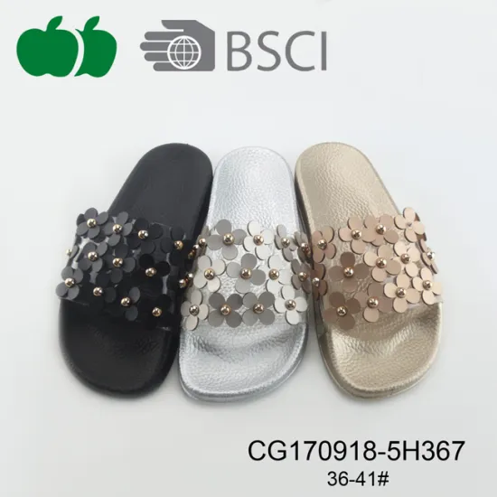 New Style Fashion Women Comfortable Slippers